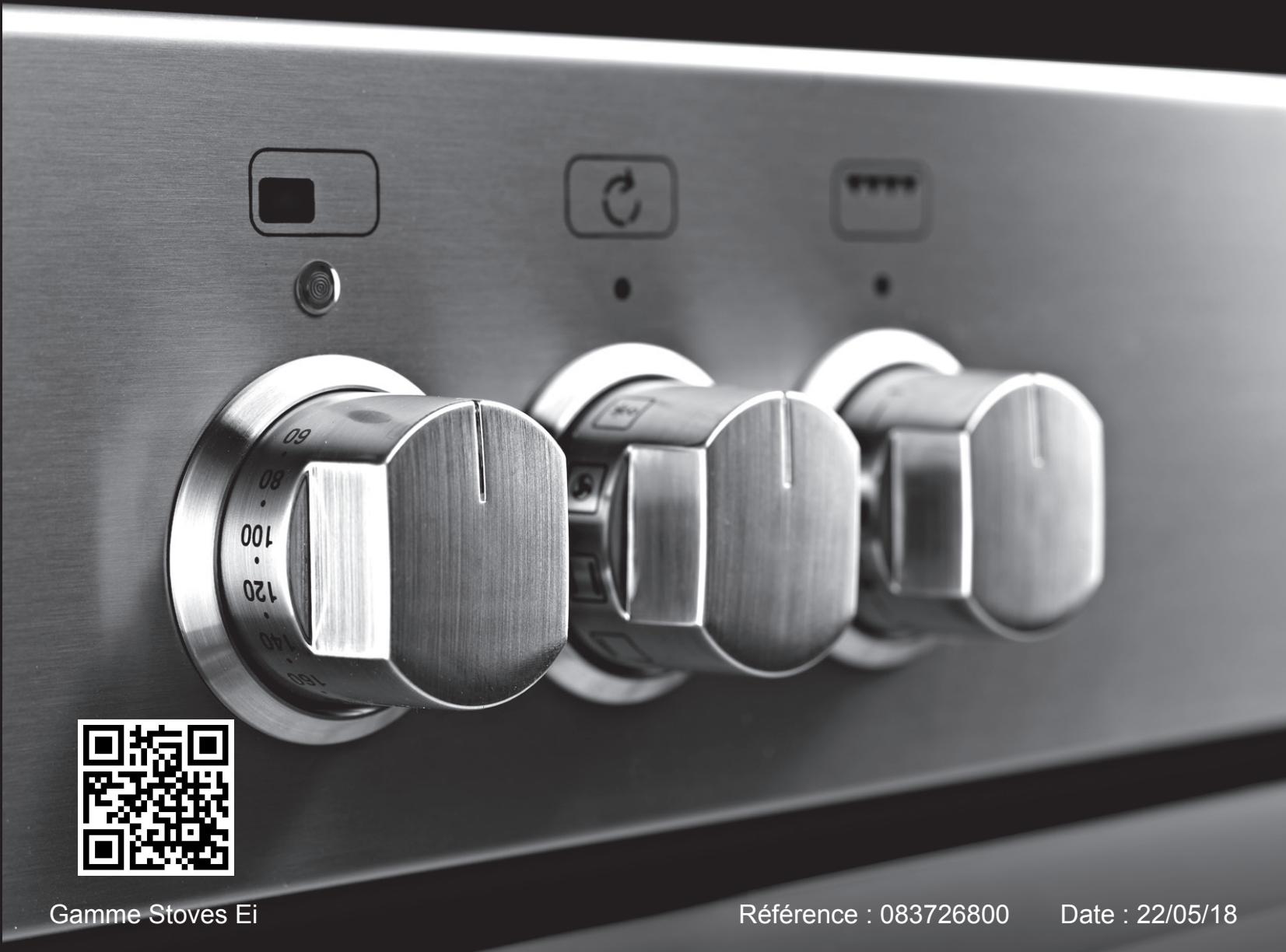 STOVES STERLING 900EI - 3