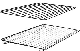 ZEROWATT ZFFS302NX - OVEN EQUIPMENT (according to the model) - 1