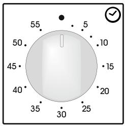 ZEROWATT ZFFS302NX - USO DEL CONTAMINUTI - 1