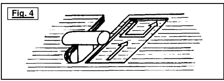 DEVILLE BADIANE CO8635 - INDEX de circuit des gaz (fig. 4) - 4