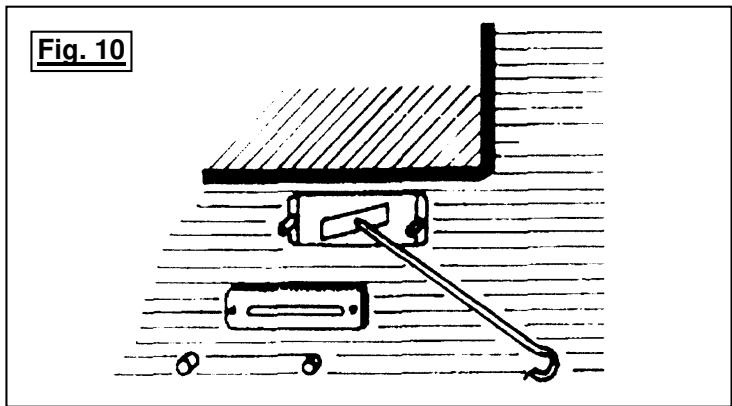 DEVILLE BADIANE CO8635 - Nettoyage du circuit des FUMEES - 3