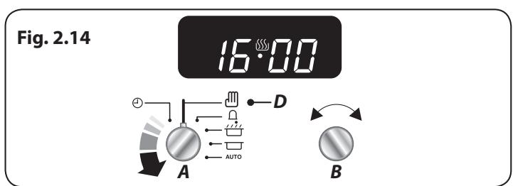FALCON ELAN 110 INDUCTION RG - ASTUCE - 10