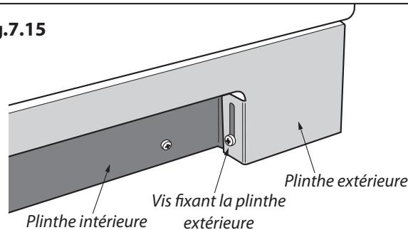 FALCON ELAN 110 INDUCTION RG - INSTALLATION - 6
