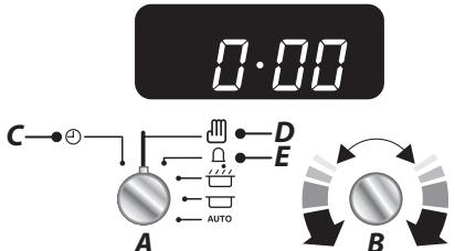 FALCON ELAN 110 INDUCTION RG - Pour Installer le Tiroir de Rangement - 8