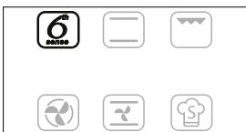 WHIRLPOOL AKZ96230/IX - SELECTIONARE UNA FUNZIONE - 2