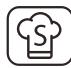 WHIRLPOOL AKZ96230/IX - Gateaux - 1