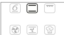 WHIRLPOOL AKZ96230/IX - SELECTIONARE UNA FUNZIONE - 1