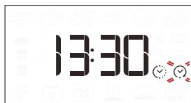 WHIRLPOOL AKZ96230/IX - SETTING THE END COOKING TIME/ DELAYED START - 1