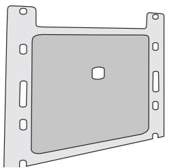 WHIRLPOOL AKZ96230/IX - (SOLO EN ALGUNOS MODELOS) - 1