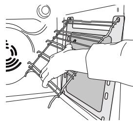 WHIRLPOOL AKZ96230/IX - (ONLY IN SOME MODELS) - 2