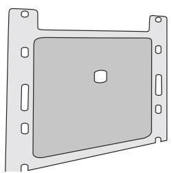 WHIRLPOOL AKZ96230/IX - (APENAS EM ALGUNS MODELOS) - 1