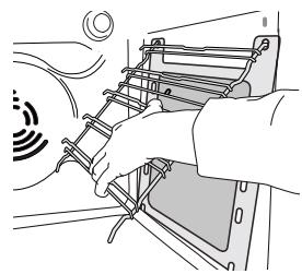 WHIRLPOOL AKZ96230/IX - PULIZIA DEI PANNELLI CATALITICI - 2
