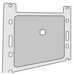 WHIRLPOOL AKZ96230/IX - Nettoyer les panneaux catalytique - 1