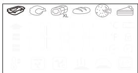 WHIRLPOOL AKZ96230/IX - SELECTIONAR UMA FUNÇAÑO - 3