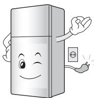 LG GTF916PZPYD - In case of thunder and lightning, or - 1