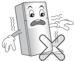 LG GTF916PZPYD - When using the refrigerator - 1