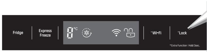 LG GTF916PZPYD - UZAMKNOTIE - 1