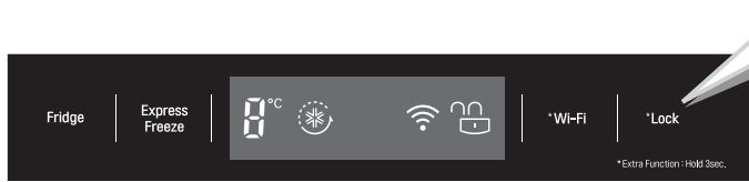 LG GTF916PZPYD - BLOQUEO - 1