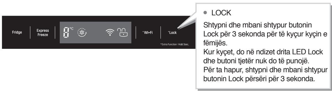 LG GTF916PZPYD - LOCK - 1