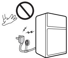 LG GTF916PZPYD - DO NOT MODIFY OR EXTEND THE POWER CORD LENGTH. - 1
