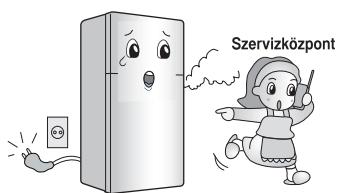 LG GTF916PZPYD - A hútǒszekrény használata - 5
