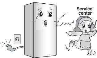 LG GTF916PZPYD - When using the refrigerator - 5