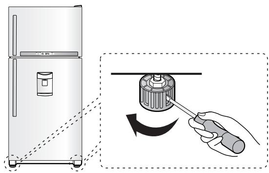 LG GTF916PZPYD - EΓΚΑΤΑΣΤΑΣH - 1