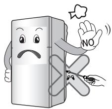 LG GTF916PZPYD - When using the refrigerator - 1