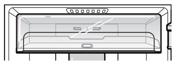 LG GTF916PZPYD - Typ ohybného servisu na lad - 1