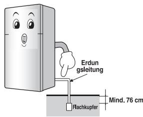 LG GTF916PZPYD - Netzanschluss - 2