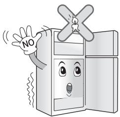 LG GTF916PZPYD - When using the refrigerator - 4