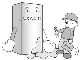 LG GTF916PZPYD - When using the refrigerator - 3