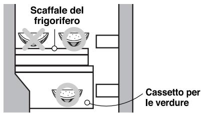 LG GTF916PZPYD - SCOMPARTO FRIGORIFERO - 1