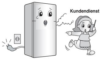 LG GTF916PZPYD - Bedienung des Kühlschranks - 3