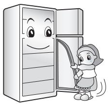 LG GTF916PZPYD - When using the refrigerator - 6