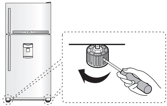 LG GTF916PZPYD - INSTALLAZIONE - 1