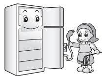 LG GTF916PZPYD - Kur lidhet energia - 2
