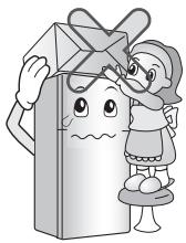 LG GTF916PZPYD - When using the refrigerator - 1