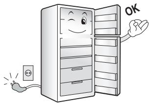 LG GTF916PZPYD - When using the refrigerator - 2