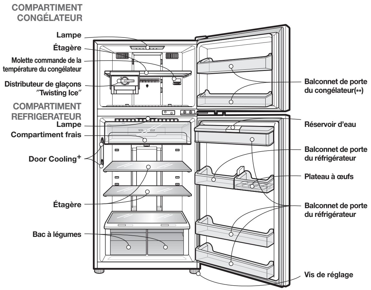 LG GTF916PZPYD - Ensuite - 1