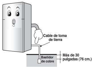 LG GTF916PZPYD - Al conectar el aparato - 2