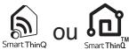 LG GTF916PZPYD - Função Wi-Fi - 1