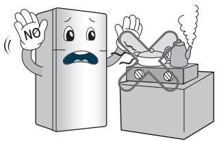 LG GTF916PZPYD - When using the refrigerator - 2