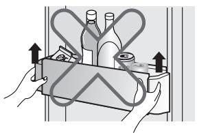 LG GTF916PZPYD - When using the refrigerator - 6