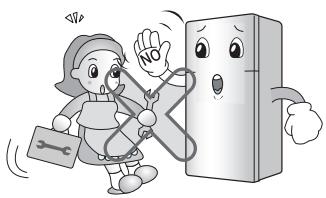 LG GTF916PZPYD - Informações de segurança importantes - 5