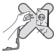LG GTF916PZPYD - When connecting the power - 6