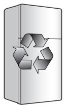 LG GTF916PZPYD - Bedienung des Kühlschranks - 5