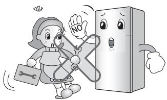 LG GTF916PZPYD - A hútǒszekrény használata - 5
