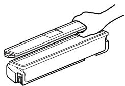 LG GTF916PZPYD - Scoateti capacul recipientului. - 1