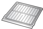 SAMSUNG RT5572DTBSP - DE KOELKASTACCESSOIRES VERWIJDEREN - 3